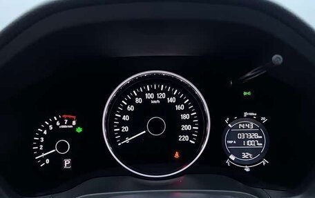 Honda Vezel, 2022 год, 1 274 400 рублей, 20 фотография