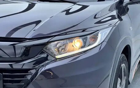 Honda Vezel, 2022 год, 1 274 400 рублей, 16 фотография