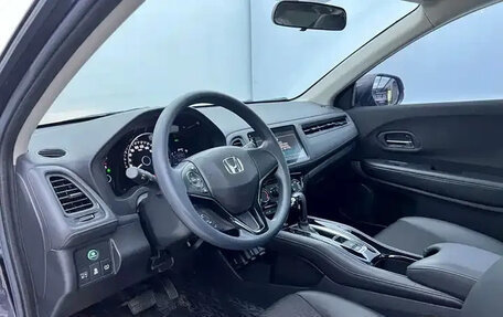 Honda Vezel, 2022 год, 1 274 400 рублей, 17 фотография