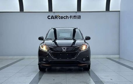 Honda Vezel, 2022 год, 1 274 400 рублей, 22 фотография
