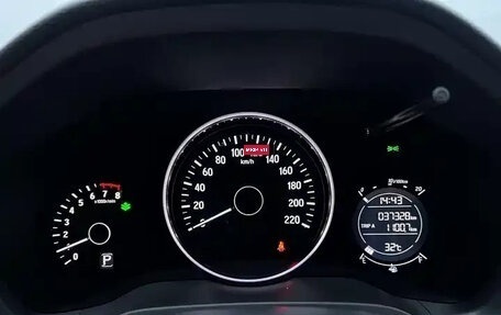 Honda Vezel, 2022 год, 1 274 400 рублей, 18 фотография