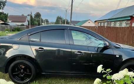 Chevrolet Cruze II, 2010 год, 450 000 рублей, 4 фотография