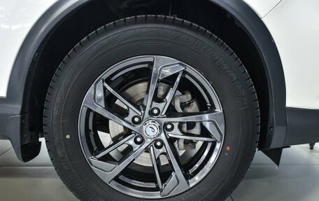 Nissan Qashqai, 2019 год, 1 649 000 рублей, 7 фотография