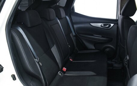 Nissan Qashqai, 2019 год, 1 649 000 рублей, 9 фотография
