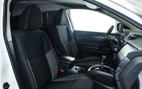 Nissan Qashqai, 2019 год, 1 649 000 рублей, 8 фотография
