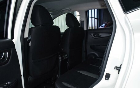Nissan Qashqai, 2019 год, 1 649 000 рублей, 12 фотография