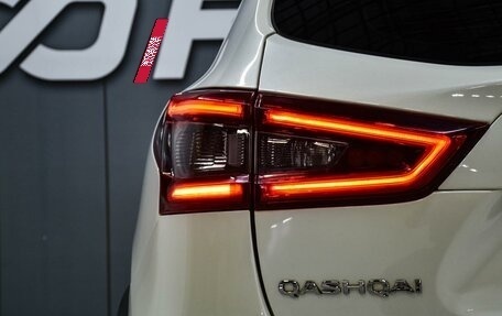 Nissan Qashqai, 2019 год, 1 649 000 рублей, 6 фотография