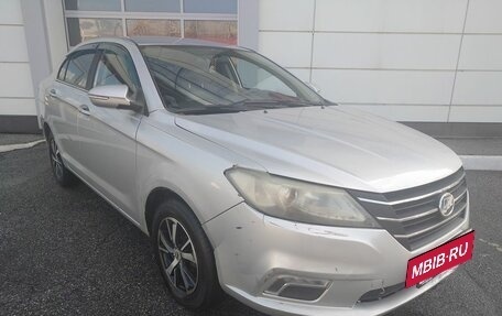 Lifan Solano II, 2016 год, 380 000 рублей, 6 фотография