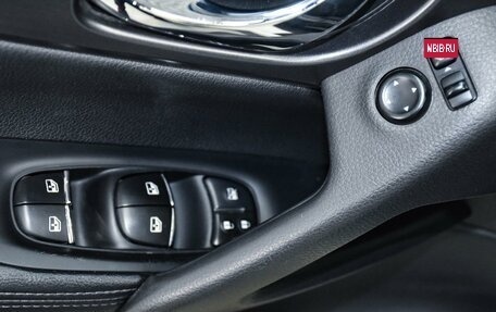 Nissan Qashqai, 2019 год, 1 649 000 рублей, 24 фотография