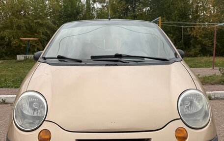 Daewoo Matiz I, 2002 год, 150 000 рублей, 2 фотография
