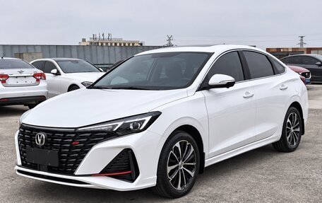 Changan Eado, 2022 год, 1 180 007 рублей, 1 фотография