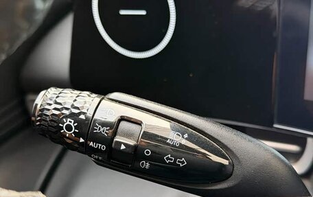 Hyundai Elantra, 2023 год, 1 340 000 рублей, 13 фотография