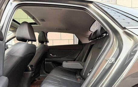 Hyundai Elantra, 2023 год, 1 340 000 рублей, 18 фотография