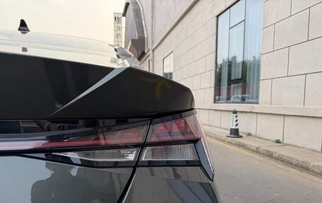 Hyundai Elantra, 2023 год, 1 340 000 рублей, 20 фотография
