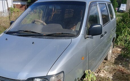 Toyota Lite Ace IV, 2001 год, 450 000 рублей, 2 фотография
