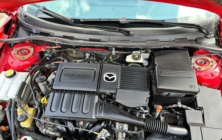 Mazda 3, 2008 год, 600 000 рублей, 10 фотография
