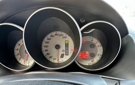 Mazda 3, 2008 год, 600 000 рублей, 11 фотография