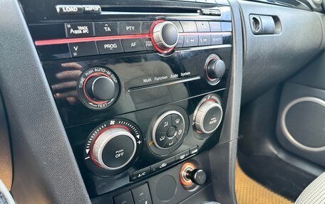 Mazda 3, 2008 год, 600 000 рублей, 12 фотография