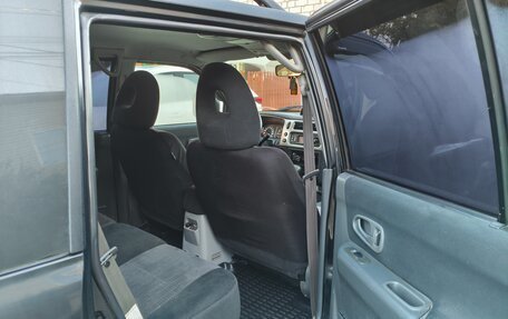 Mitsubishi Pajero Sport II рестайлинг, 2008 год, 1 000 000 рублей, 7 фотография