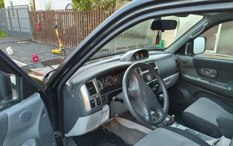 Mitsubishi Pajero Sport II рестайлинг, 2008 год, 1 000 000 рублей, 4 фотография