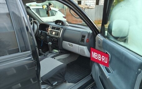 Mitsubishi Pajero Sport II рестайлинг, 2008 год, 1 000 000 рублей, 6 фотография