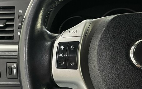 Lexus CT I рестайлинг, 2011 год, 1 079 000 рублей, 12 фотография