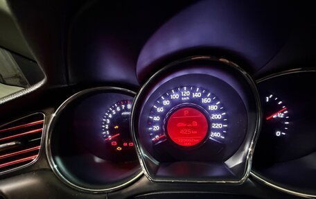KIA cee'd III, 2013 год, 750 000 рублей, 2 фотография