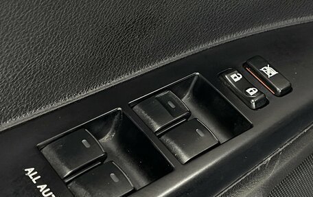Lexus CT I рестайлинг, 2011 год, 1 079 000 рублей, 18 фотография