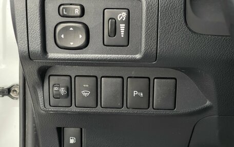 Lexus CT I рестайлинг, 2011 год, 1 079 000 рублей, 14 фотография