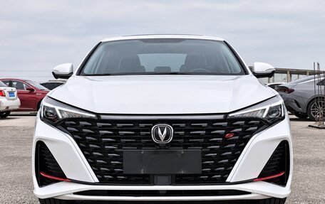 Changan Eado, 2022 год, 1 180 007 рублей, 2 фотография