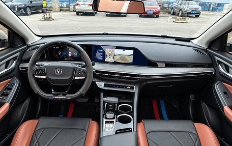 Changan Eado, 2022 год, 1 180 007 рублей, 8 фотография