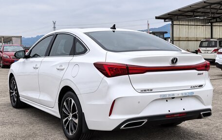 Changan Eado, 2022 год, 1 180 007 рублей, 6 фотография