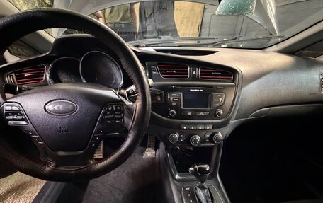 KIA cee'd III, 2013 год, 750 000 рублей, 4 фотография