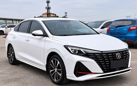 Changan Eado, 2022 год, 1 180 007 рублей, 3 фотография