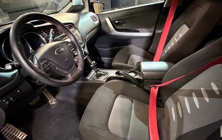KIA cee'd III, 2013 год, 750 000 рублей, 7 фотография