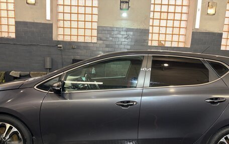 KIA cee'd III, 2013 год, 750 000 рублей, 10 фотография