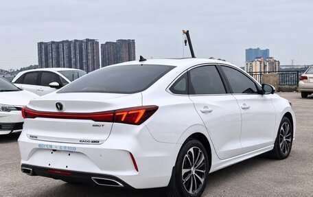 Changan Eado, 2022 год, 1 180 007 рублей, 4 фотография