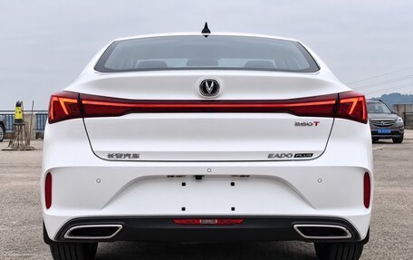 Changan Eado, 2022 год, 1 180 007 рублей, 5 фотография