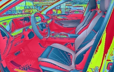 Changan Eado, 2022 год, 1 180 007 рублей, 7 фотография