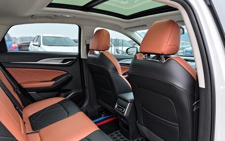 Changan Eado, 2022 год, 1 180 007 рублей, 10 фотография