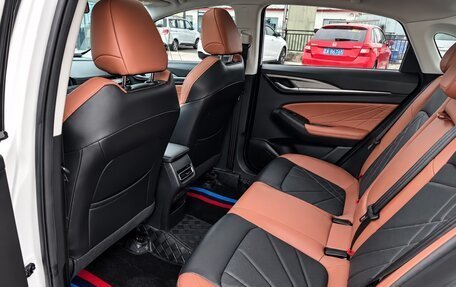 Changan Eado, 2022 год, 1 180 007 рублей, 11 фотография