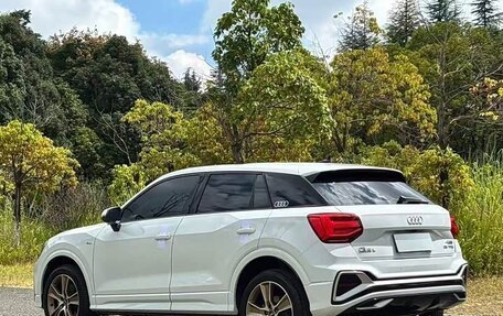 Audi Q2 I, 2023 год, 1 640 000 рублей, 4 фотография