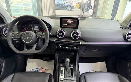 Audi Q2 I, 2023 год, 1 640 000 рублей, 8 фотография