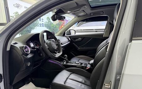 Audi Q2 I, 2023 год, 1 640 000 рублей, 7 фотография
