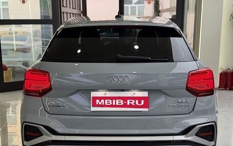 Audi Q2 I, 2023 год, 1 640 000 рублей, 6 фотография