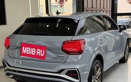 Audi Q2 I, 2023 год, 1 640 000 рублей, 4 фотография