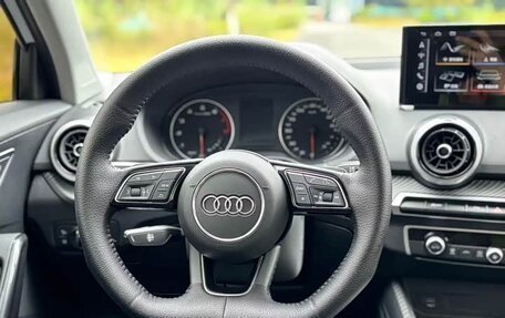 Audi Q2 I, 2023 год, 1 640 000 рублей, 9 фотография