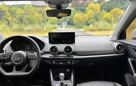 Audi Q2 I, 2023 год, 1 640 000 рублей, 8 фотография