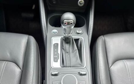 Audi Q2 I, 2023 год, 1 640 000 рублей, 15 фотография