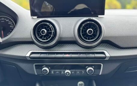 Audi Q2 I, 2023 год, 1 640 000 рублей, 12 фотография